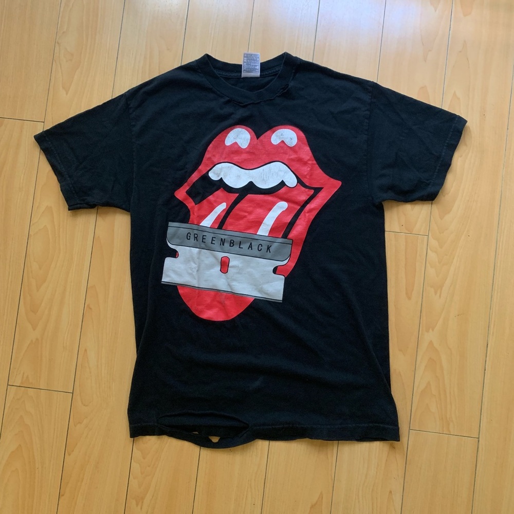 Vintage tee